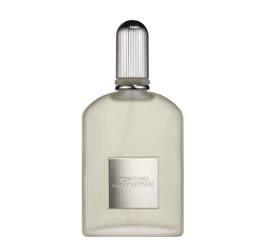 Grey Vetiver