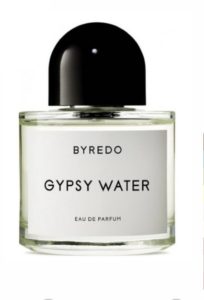 Gypsy Water