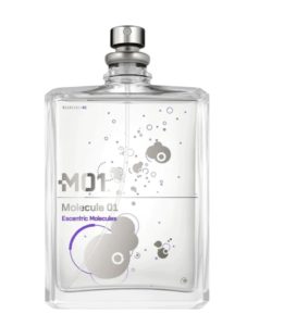 Molecule 01