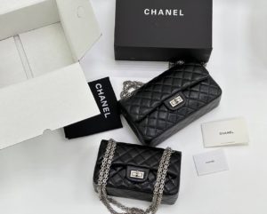 Женская сумка Chanel