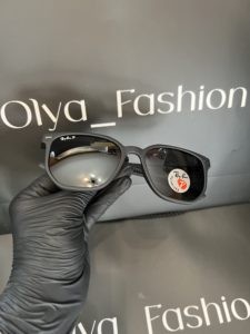 Мужские солнцезащитные очки Ray-Ban