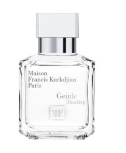 Maison Francis Kurkdjian Gentle Fluidity Silver