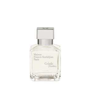 Gentle Fluidity Silver