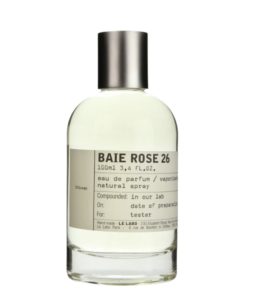 Baie Rose 26 Chicago