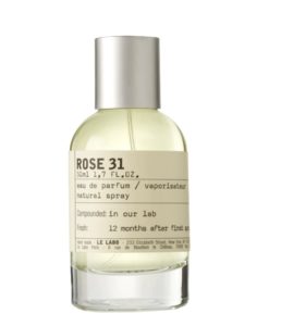 Rose 31