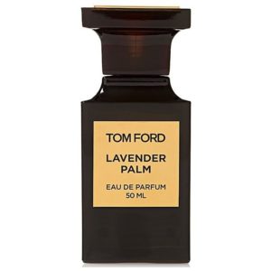 Lavender Palm