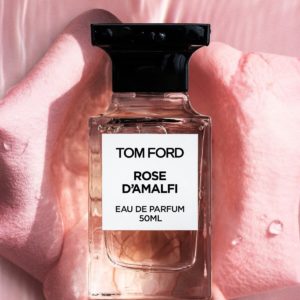 Rosa D*Amalfi