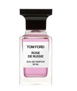 Rose de Russie