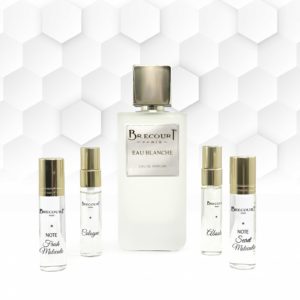 Eau Blanche