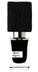 Black Afgano