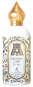 Crystal Love For Her