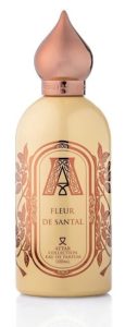 Fleur de Santal