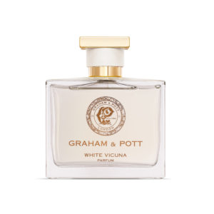 White Vicuna Parfum