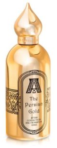 The Persian Gold