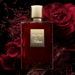 Rose Oud