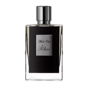 Musk Oud
