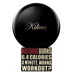 Kissing Burns 6.4 Calories A Minute.Wanna Workout?
