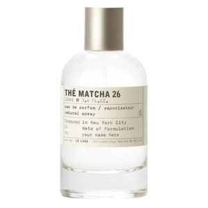 The Matcha 26