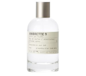 Ambrette 9
