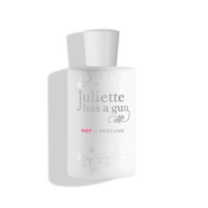 Not A Perfume