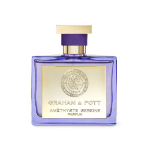 Amethyste Sereine