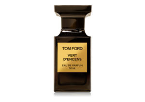 Vert D’Encens