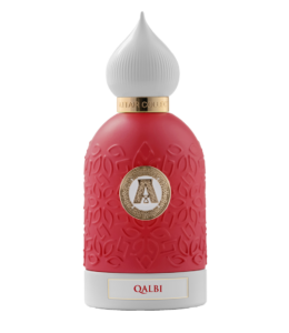 Qalbi
