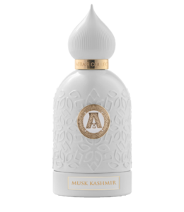 Musk Kashmir