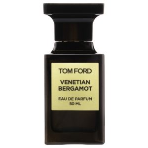 Venetian Bergamot