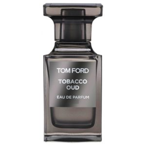 Tobacco Oud