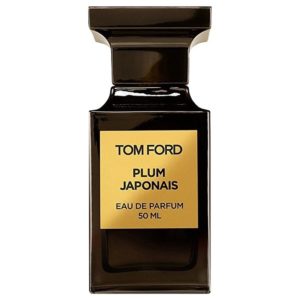 Plum Japonais