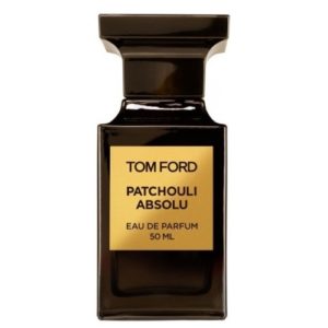 Patchouli Absolu