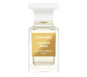 Jasmine Musk