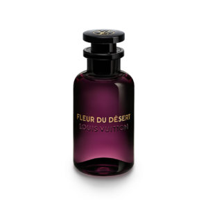 Fleur du Desert