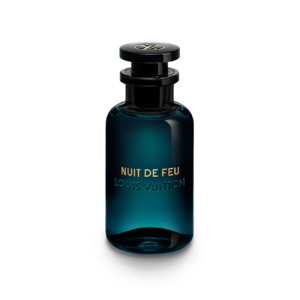 Nuit de Feu