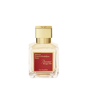 Baccarat Rouge 540