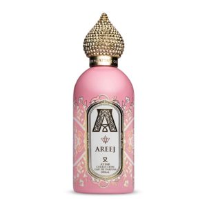 Areej