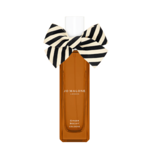 Ginger Biscuit Cologne