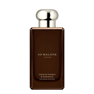 Jasmine Sambac & Marigold