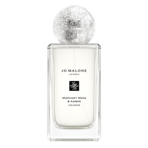 Midnight Musk & Amber