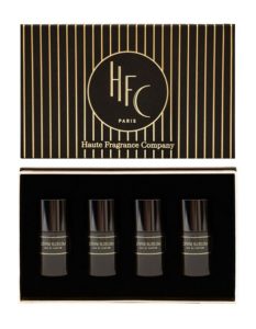 Divine Blossom Travel Set