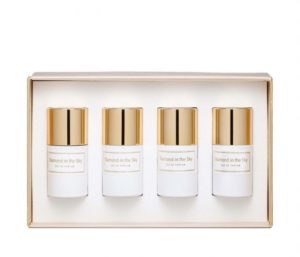 Diamond in the sky Travel Set