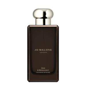 Oud & Bergamot