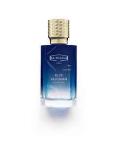 Blue Talisman