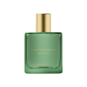 Emerald Thyme Cologne