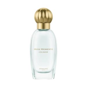 Musk Memento Cologne