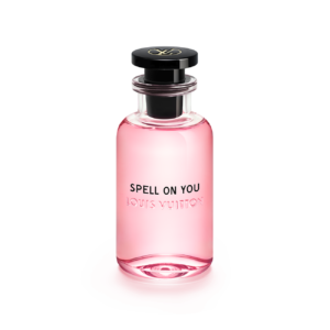Spell On You