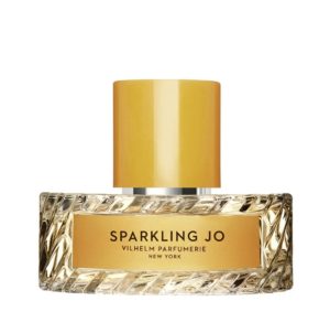 Sparkling Jo