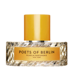 Poets of Berlin