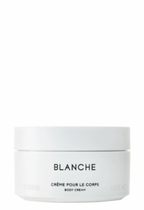 Blanche Body Cream